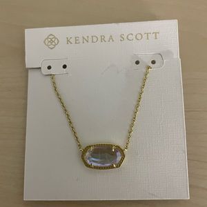 NWT Kendra Scott Necklace